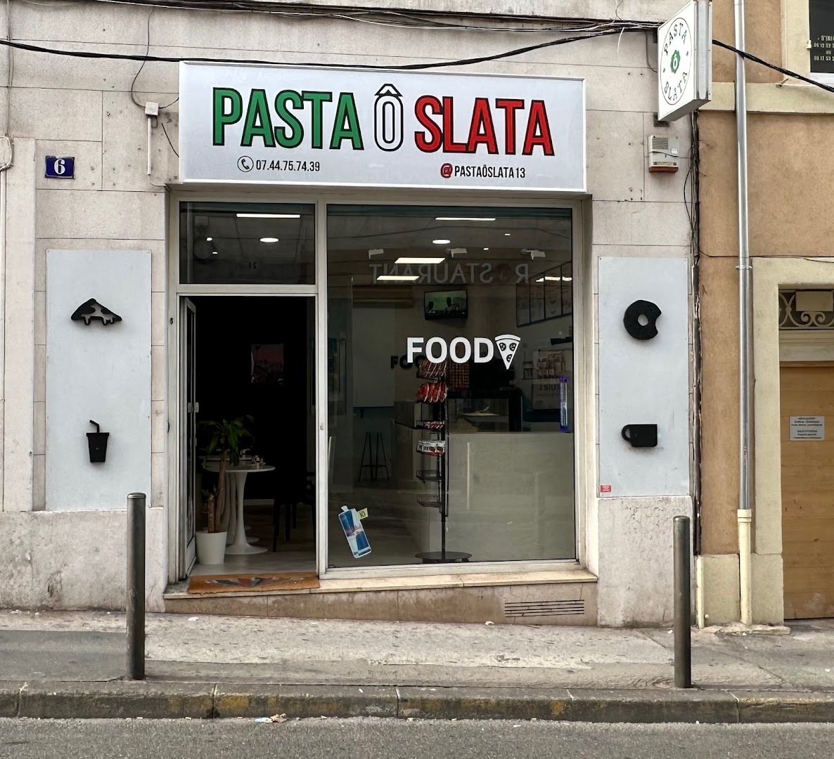 Pasta Ô Slata · Photos 6